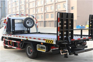 新会24小时道路救援电话