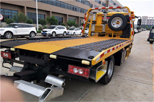 新会24小时汽车送油服务公司