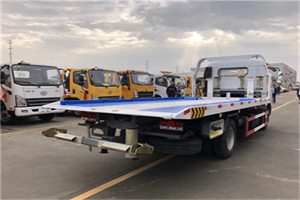 新会汽车救援补胎