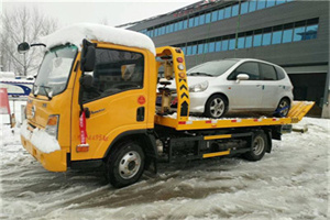 新会附近道路救援服务