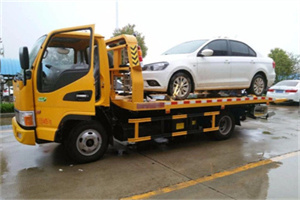 新会附近拖车救援24小时服务热线