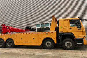 新会道路救援公司